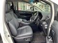 2023 Toyota Alphard