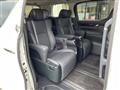 2023 Toyota Alphard