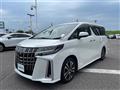 2023 Toyota Alphard