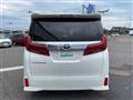 2023 Toyota Alphard