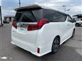 2023 Toyota Alphard