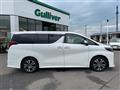 2023 Toyota Alphard