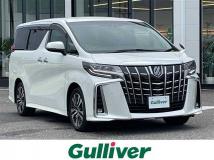 2023 Toyota Alphard