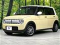 2016 Suzuki Lapin