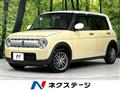 2016 Suzuki Lapin