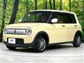 2016 Suzuki Lapin