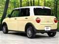 2016 Suzuki Lapin