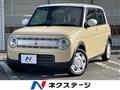 2016 Suzuki Lapin