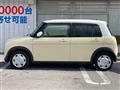2016 Suzuki Lapin