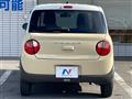 2016 Suzuki Lapin