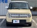 2016 Suzuki Lapin