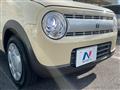 2016 Suzuki Lapin