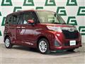 2019 Toyota Roomy