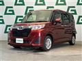 2019 Toyota Roomy