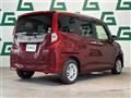 2019 Toyota Roomy