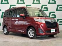 2019 Toyota Roomy