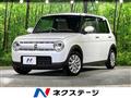 2016 Suzuki Lapin