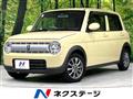 2016 Suzuki Lapin