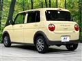 2016 Suzuki Lapin