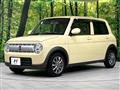2016 Suzuki Lapin