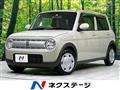2016 Suzuki Lapin