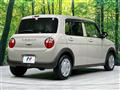2016 Suzuki Lapin
