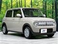 2016 Suzuki Lapin