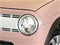 2017 Suzuki Lapin