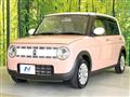 2017 Suzuki Lapin