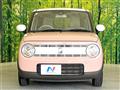 2017 Suzuki Lapin