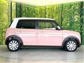 2017 Suzuki Lapin