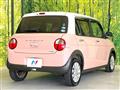 2017 Suzuki Lapin