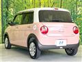 2017 Suzuki Lapin