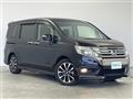 2013 Honda Step WGN