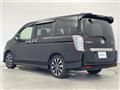 2013 Honda Step WGN