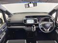 2013 Honda Step WGN