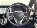 2013 Honda Step WGN