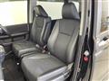 2013 Honda Step WGN