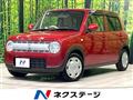 2017 Suzuki Lapin