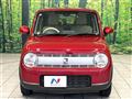 2017 Suzuki Lapin