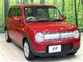 2017 Suzuki Lapin