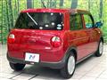 2017 Suzuki Lapin