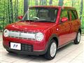 2017 Suzuki Lapin