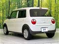2017 Suzuki Lapin