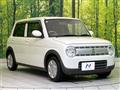 2017 Suzuki Lapin
