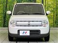 2017 Suzuki Lapin
