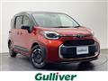 2023 Toyota Sienta