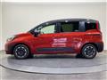 2023 Toyota Sienta