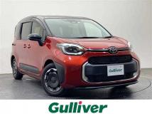 2023 Toyota Sienta