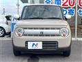 2017 Suzuki Lapin
